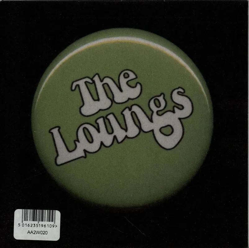 Fast Shipping The Loungs I'm Gonna Take Your Girl UK 7" vinyl