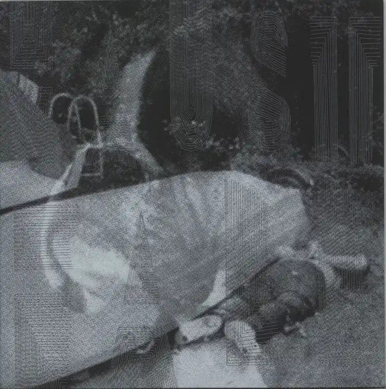 Limited Time Haust Fall Norwegian 7" vinyl