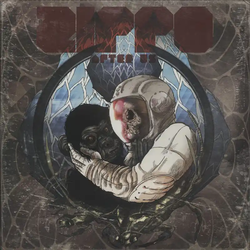 Zippo After Us Italian Vinyl LP Flash Sale