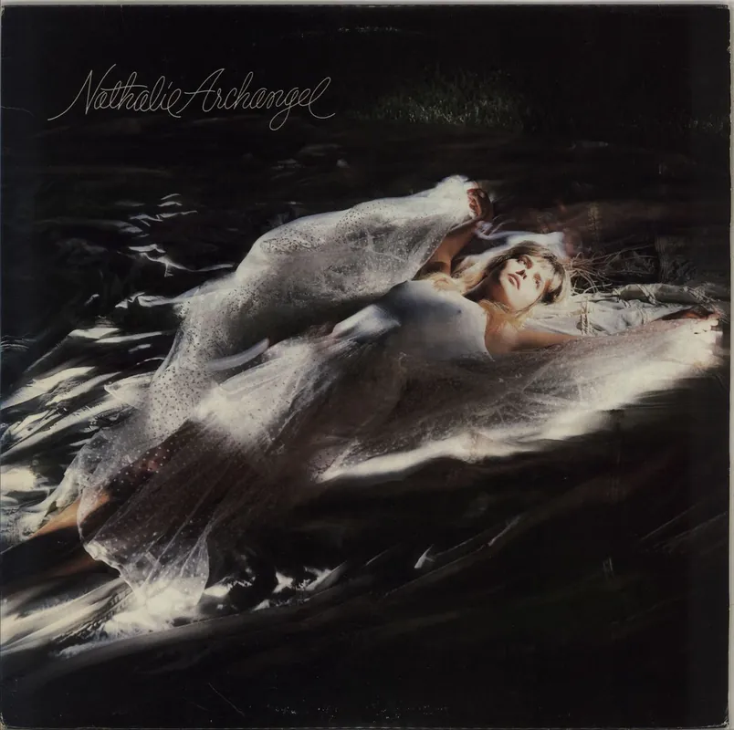 Nathalie Archangel Nathalie Archangel US Vinyl LP Original