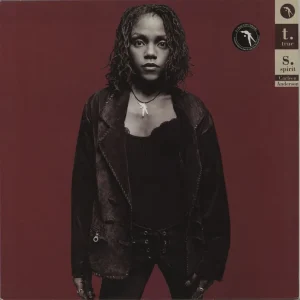 Carleen Anderson True Spirit UK Vinyl LP Deal