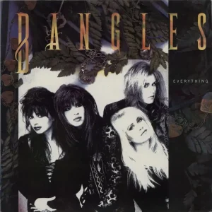 Bargain The Bangles Everything - EX UK Vinyl LP