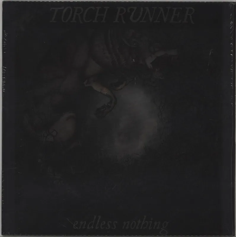 Torch Runner Endless Nothing - Grey Vinyl US Vinyl LP Place Order