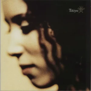 Titiyo Titiyo Dutch Vinyl LP Viral