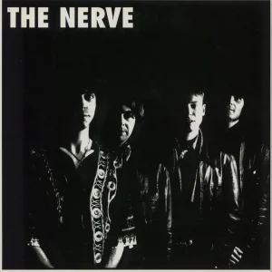 Free Returns The Nerve (Psych) Submarine UK 7" vinyl