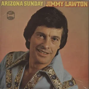 Super Sale Jimmy Lawton Arizona Sunday UK Vinyl LP