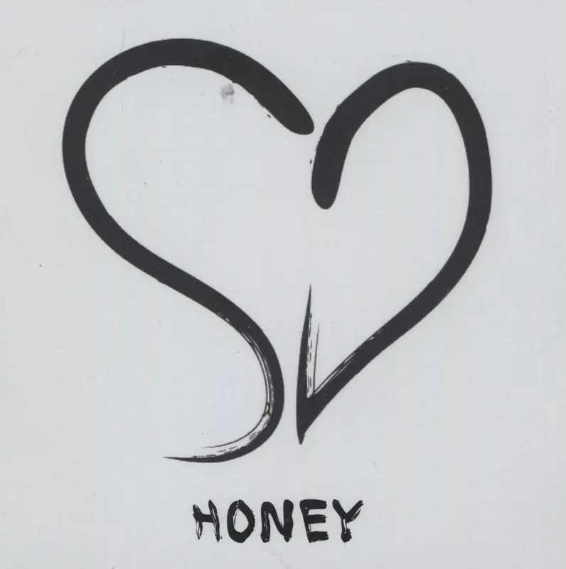 Trusted Brand Swim Deep Honey - Radio Edit UK Promo CD-R acetate