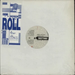 One Day Deal Rodney O & Joe Cooley Get Ready To Roll US 12" vinyl