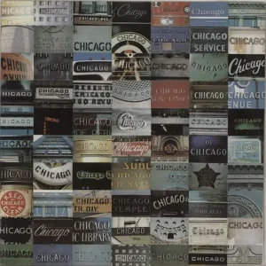 Chicago Greatest Hits Volume II Hong Kong Vinyl LP Get Yours