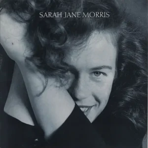 Sarah Jane Morris Sarah Jane Morris UK Vinyl LP Same Day Shipping