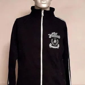 Buy Online Neil Diamond World Tour 2011 - Zip-fronted jacket UK Memorabilia