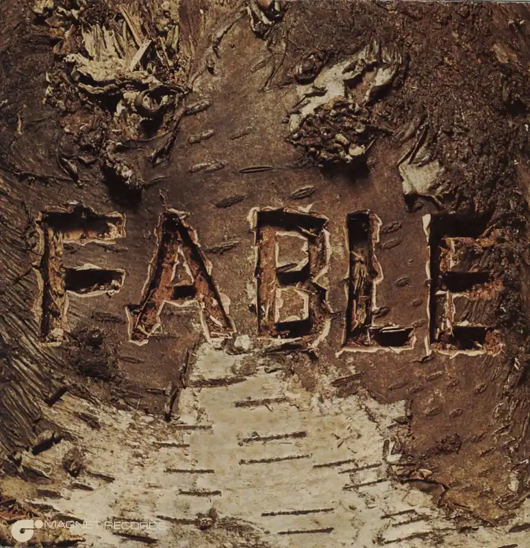 Fable Fable UK Vinyl LP Deal