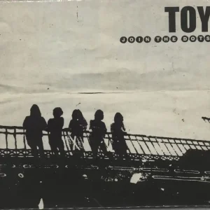 Popular Toy Join The Dots + Join The Dubs - Sealed UK 2-CD album set