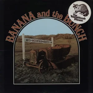 Hassle-Free Returns The Youngbloods Mid-Mountain-Ranch US Vinyl LP