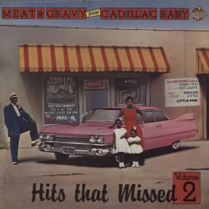 Various-Blues & Gospel Records Was Cheap To Make Then - Red Vinyl UK Vinyl LP Weekend Sale