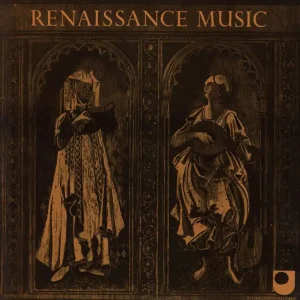 Deal Various-Classical & Orchestral Renaissance Music UK Vinyl LP