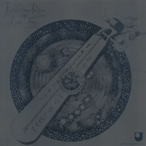 Fast Shipping Various-Educational, Informational & Historical Elizabethan Poetry And Lute Song UK Vinyl LP