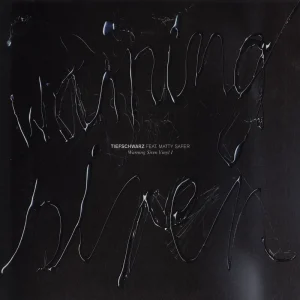 Price Cut Tiefschwarz Warning Siren - Vinyl 1 UK 12" vinyl