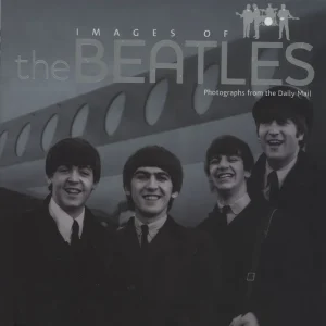 Crafted The Beatles Images Of The Beatles UK Book