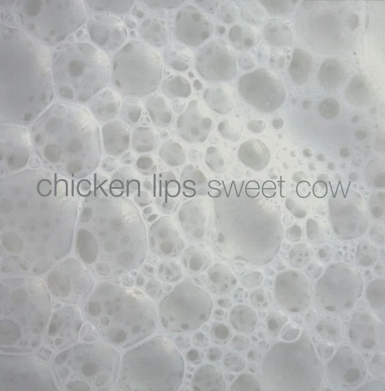 Chicken Lips Sweet Cow UK 10" vinyl Big Sale
