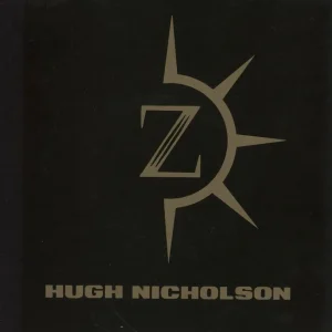 Hugh Nicholson Love, You Made A Fool Of Me UK 7" vinyl Super Sale