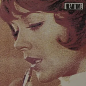 Headtime Graham EP - White label + Proof sleeve UK Promo 12" vinyl Clearance
