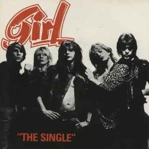 Girl Do You Love Me - Demo UK Promo 7" vinyl Discount