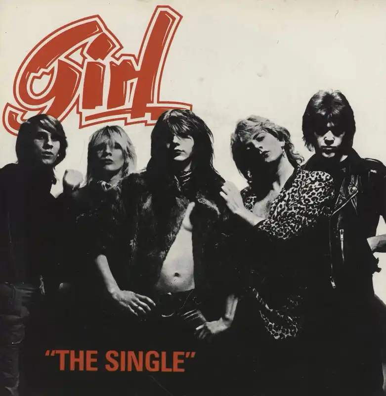 Girl Do You Love Me - Demo UK Promo 7" vinyl Discount