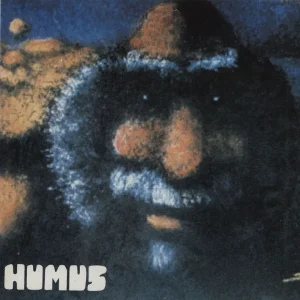 Humus Malleus Crease Italian Vinyl LP Best Seller