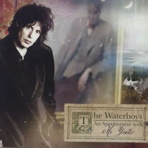 No Minimum Order The Waterboys An Appointment With Mr Yeats UK CD album
