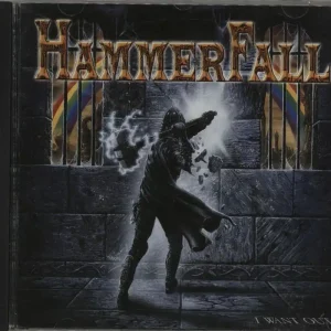 Wholesale HammerFall I Want Out German CD single