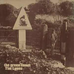 Tim Lyons The Green Linnet UK Vinyl LP Luxury