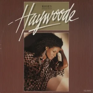 Haywoode Roses UK 12" vinyl Luxury