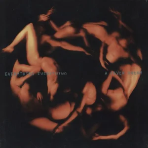 Everything Everything A Fever Dream - sealed UK Vinyl LP Must Have