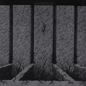 Anomalie Refugium German 2-LP vinyl set Get Yours