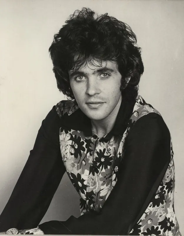 Special Offer David Essex Publicity Photograph UK Promo Photograph