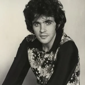 David Essex Three Publicity Photographs UK Promo Photograph Buy Today