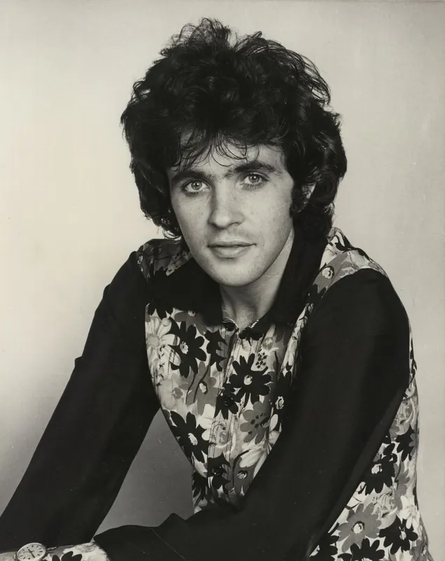 David Essex Three Publicity Photographs UK Promo Photograph Buy Today