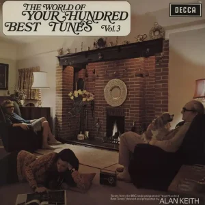 Various-Classical & Orchestral The World Of Your Hundred Best Tunes Vol. 3 UK Vinyl LP Order Now