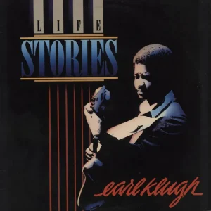 Buy Direct Earl Klugh Life Stories US Vinyl LP
