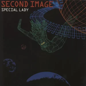 Buy Direct Second Image Special Lady UK 12" vinyl