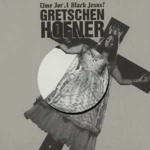 Brand New Gretschen Hofner Time For A Black Jesus? UK 7" vinyl