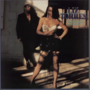 Order Now Liz Torres Pay Back Is A Bitch (What Goes Around Comes Around) US 12" vinyl