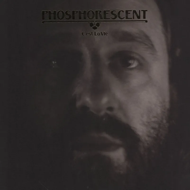 Phosphorescent C’est La Vie - Purple Vinyl US Vinyl LP Super Sale