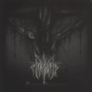 Myrkvid Satanic Inquisition Swiss Vinyl LP Exclusive Offer