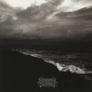 Abyssmal Sorrow Abyssmal Sorrow German 2-LP vinyl set Limited Offer