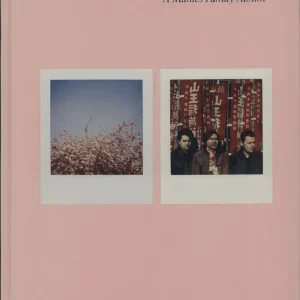 Special Offer Manic Street Preachers Death Of A Polaroid - A Manics Family Album - Hardback - Sealed UK Book