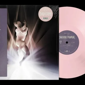 Cheap Smashing Pumpkins CYR - Baby Pink - Sealed UK 2-LP vinyl set