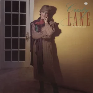Reduced Price Cristy Lane Ask Me To Dance US Vinyl LP