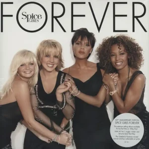 Special Discount Spice Girls Forever - 180 Gram - Sealed UK Vinyl LP